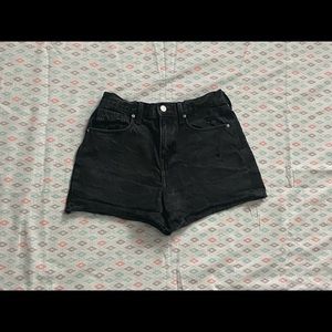 Old Navy Jean Shorts